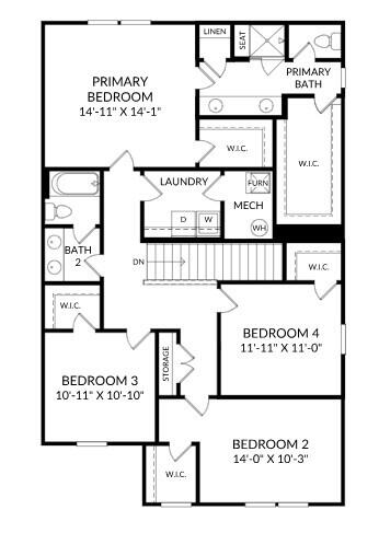 2035 Saylor Lane Grovetown, GA 30813 - Photo 3 of 75 68 Upper