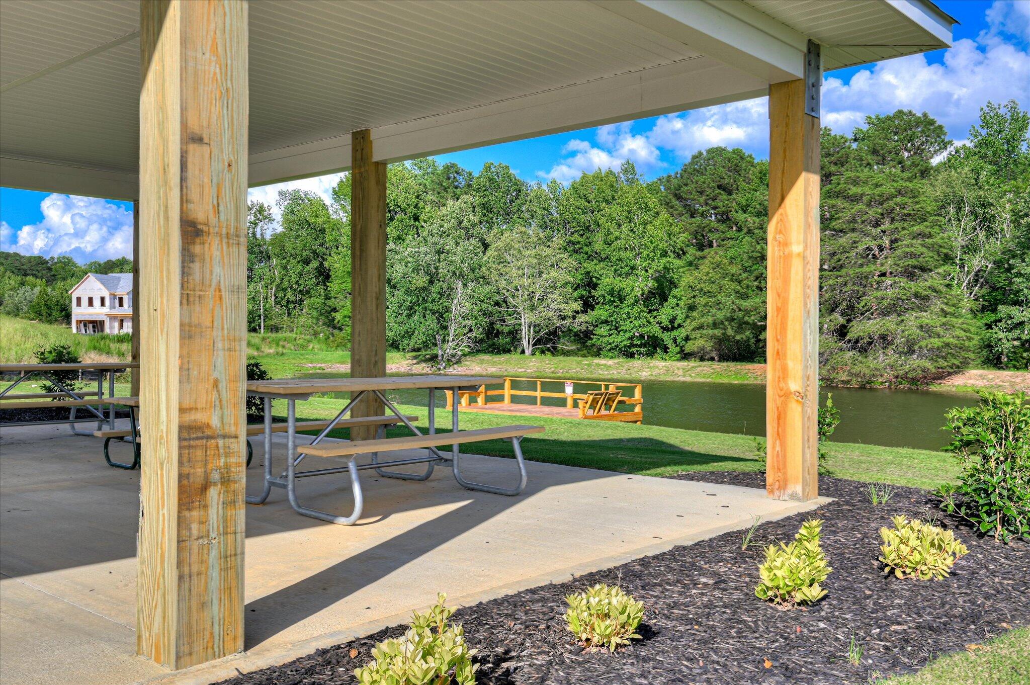 2035 Saylor Lane Grovetown, GA 30813 - Photo 45 of 75 View of pond