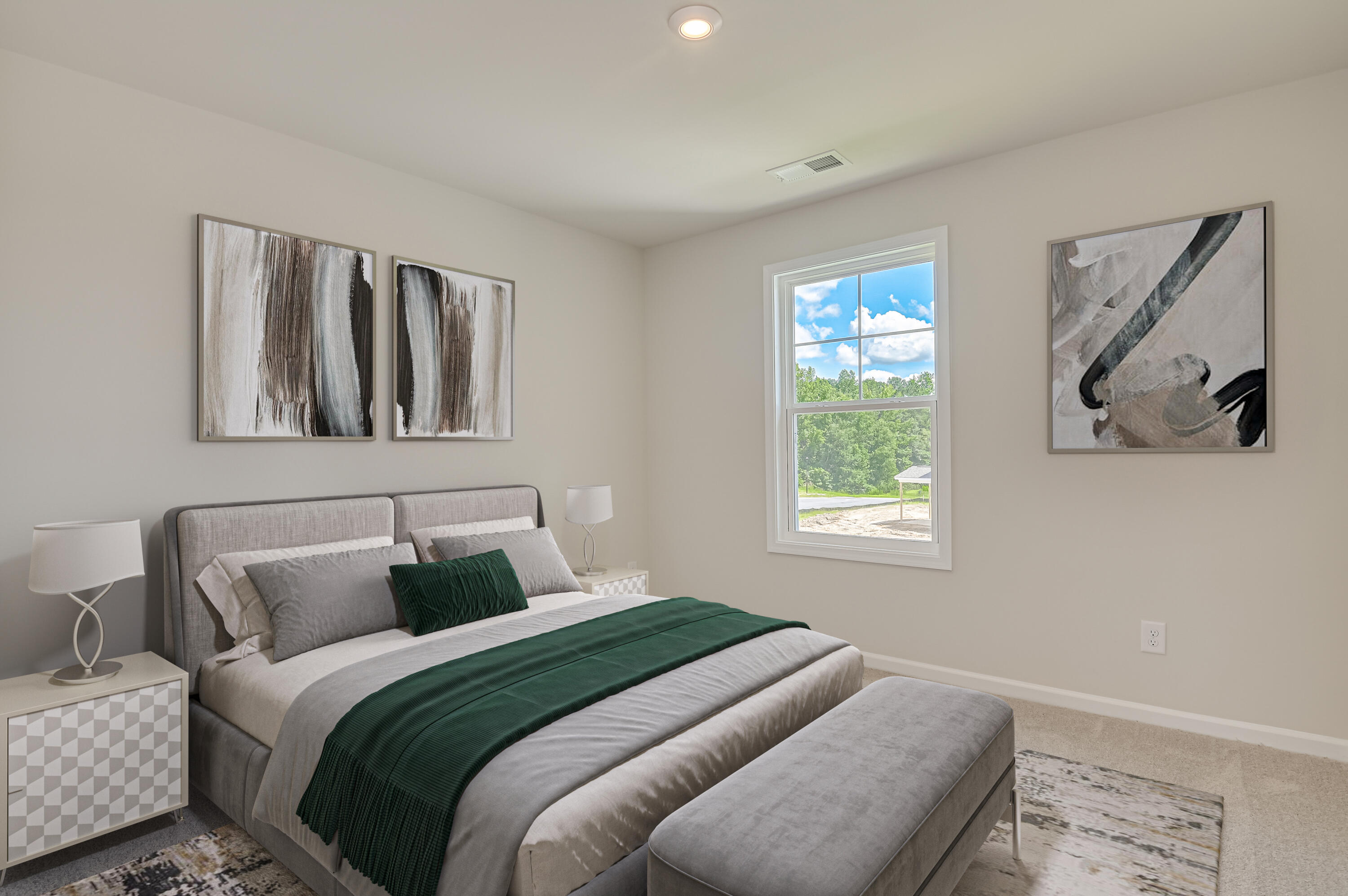 2035 Saylor Lane Grovetown, GA 30813 - Photo 60 of 75 Virtually Staged