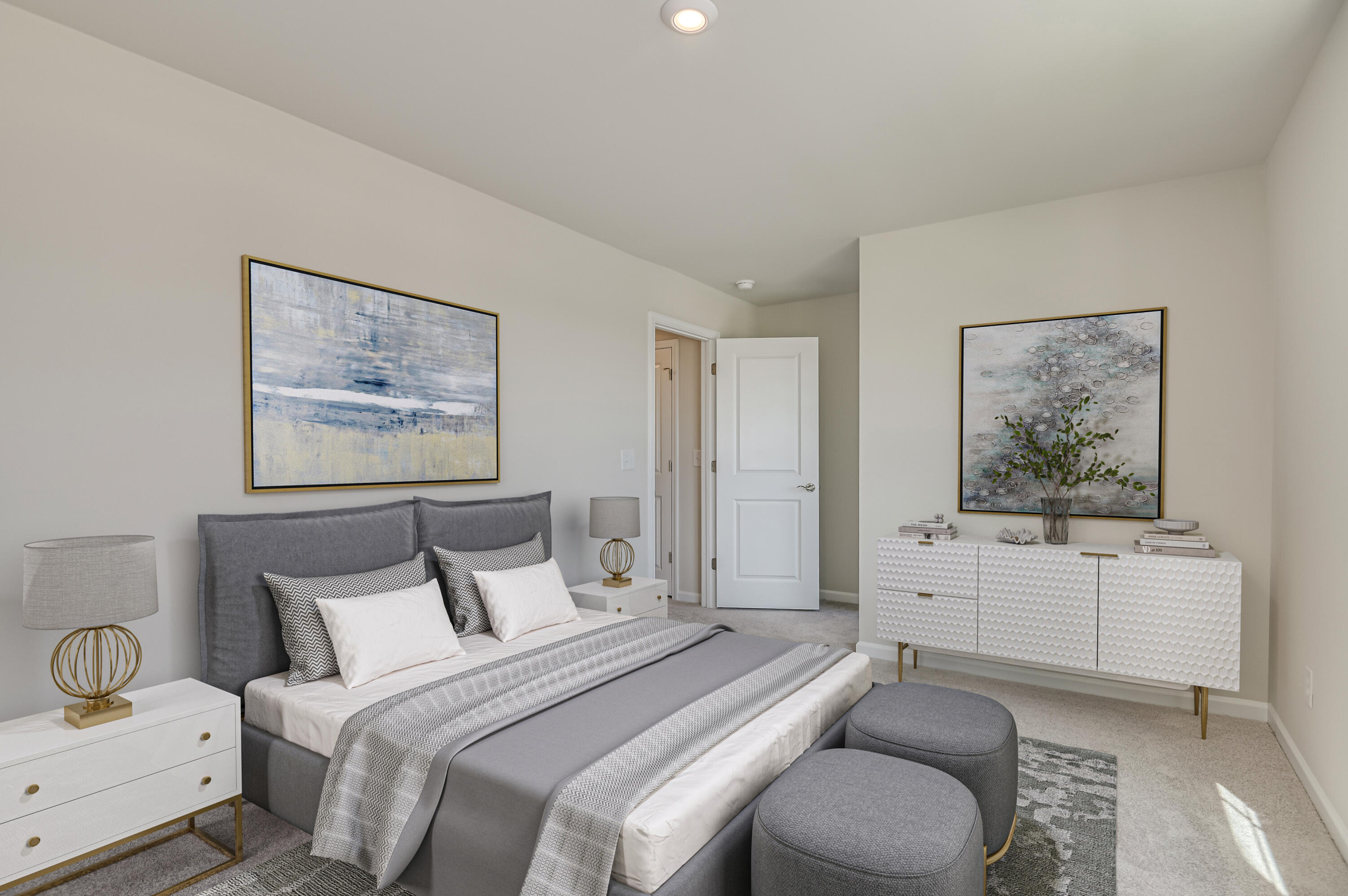 2035 Saylor Lane Grovetown, GA 30813 - Photo 62 of 75 Virtually Staged