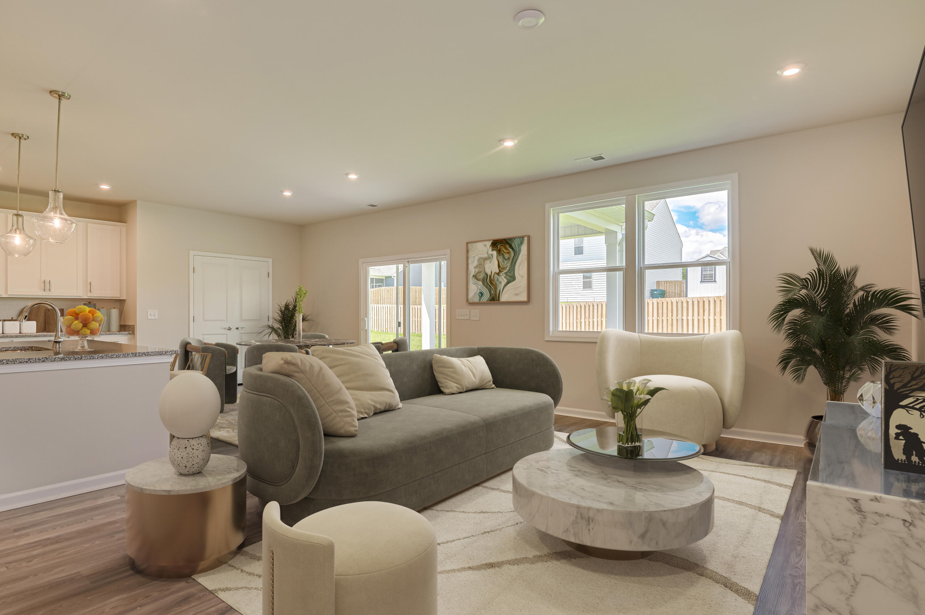 2035 Saylor Lane Grovetown, GA 30813 - Photo 64 of 75 Virtually Staged