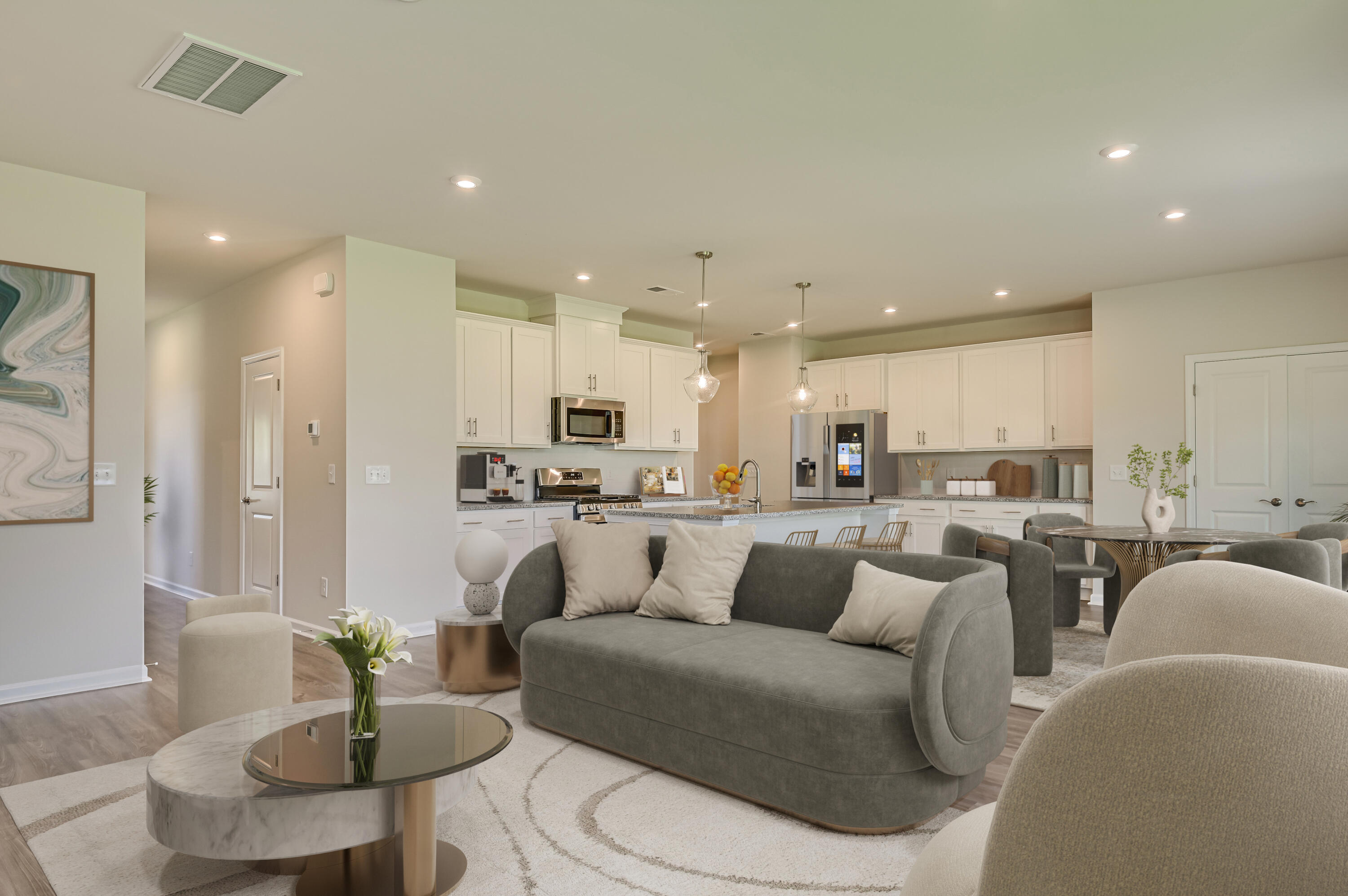 2035 Saylor Lane Grovetown, GA 30813 - Photo 66 of 75 Virtually Staged