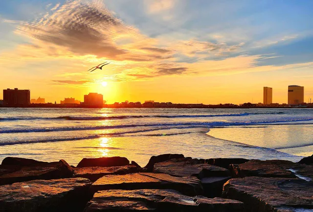 $7,000 | 8 44th Cove, Brigantine, NJ 08203