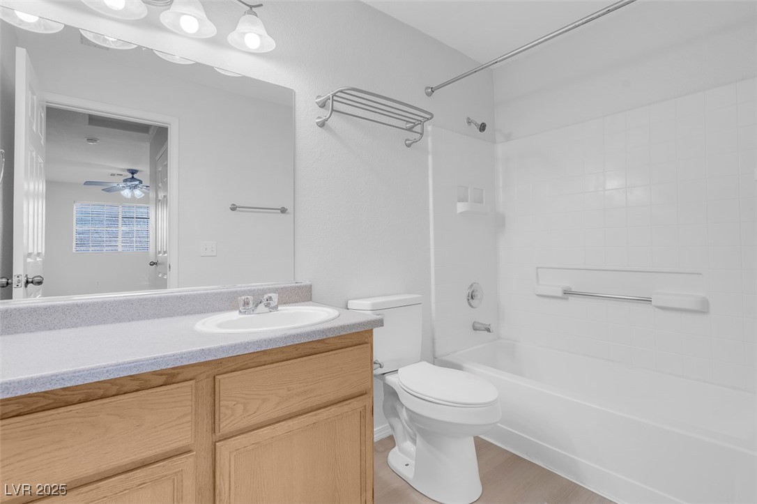 4730 East Craig Road, Unit 2036 Las Vegas, NV 89115 - Photo 16 of 30