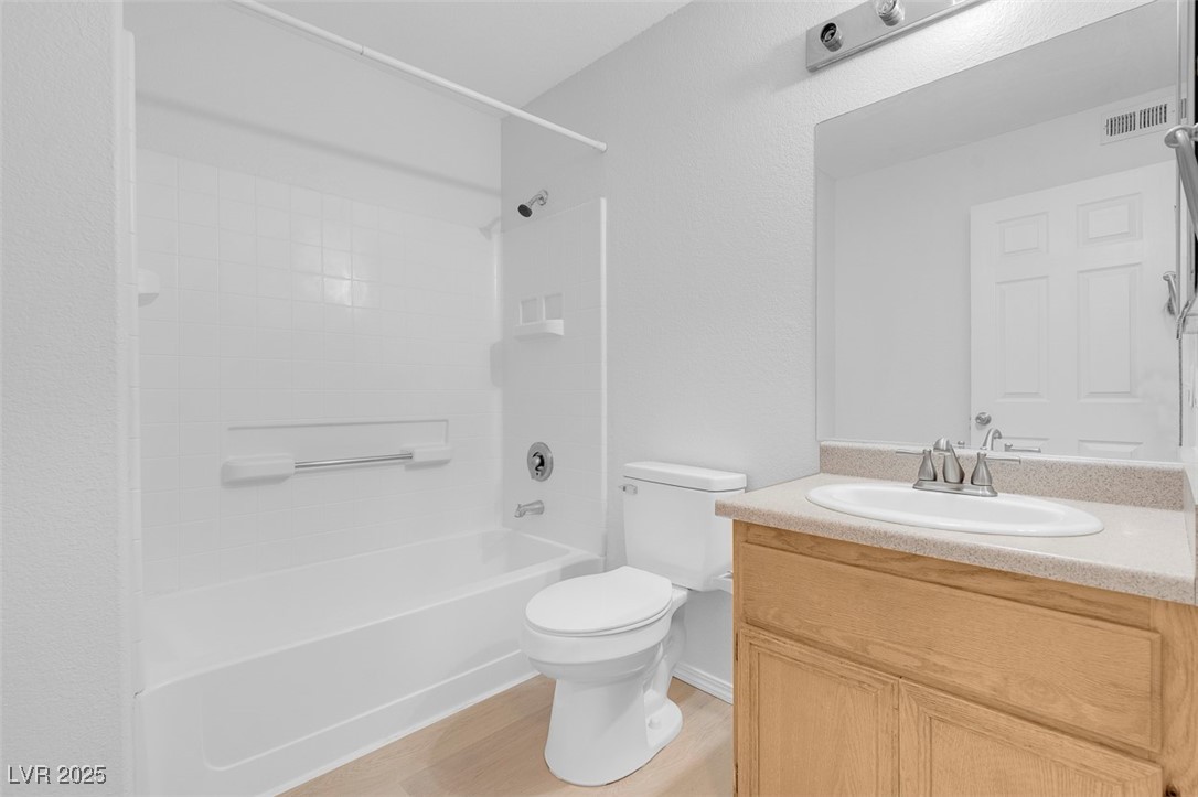 4730 East Craig Road, Unit 2036 Las Vegas, NV 89115 - Photo 19 of 30