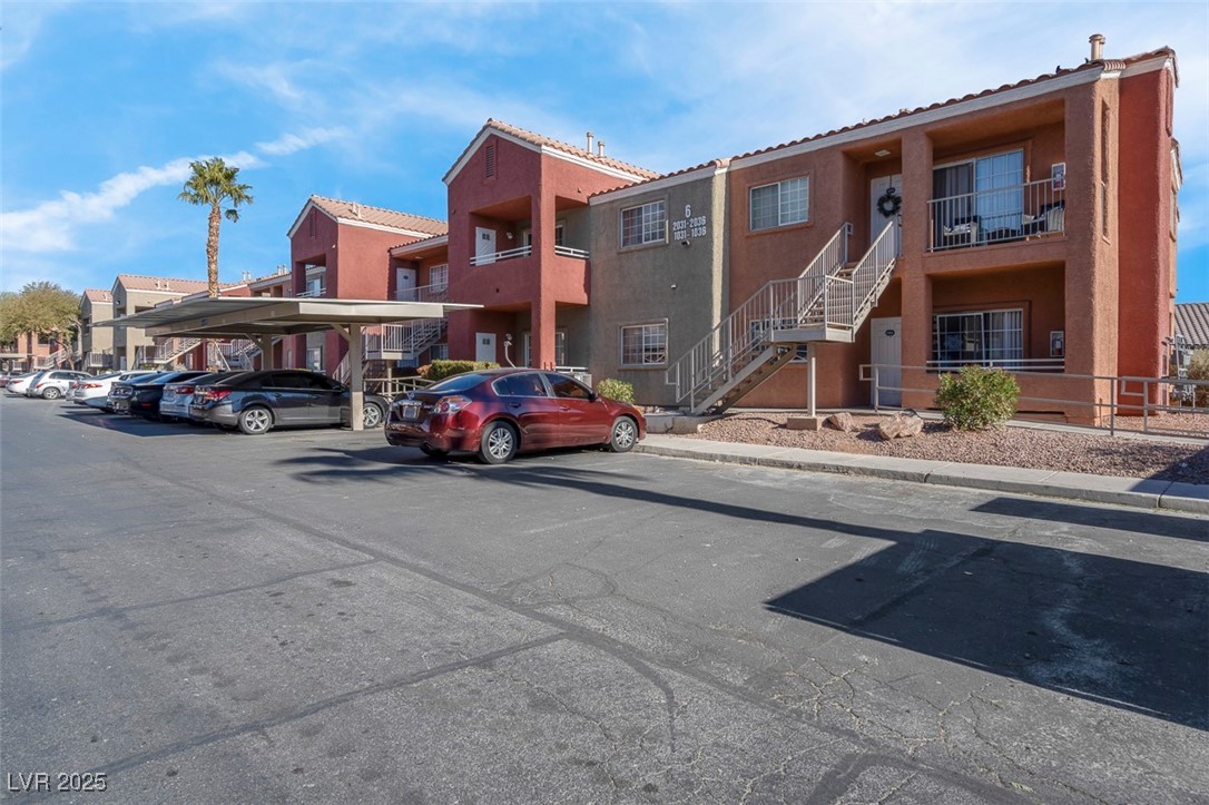 4730 East Craig Road, Unit 2036 Las Vegas, NV 89115 - Photo 25 of 30