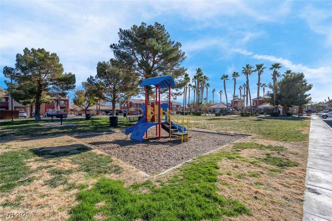 4730 East Craig Road, Unit 2036 Las Vegas, NV 89115 - Photo 26 of 30