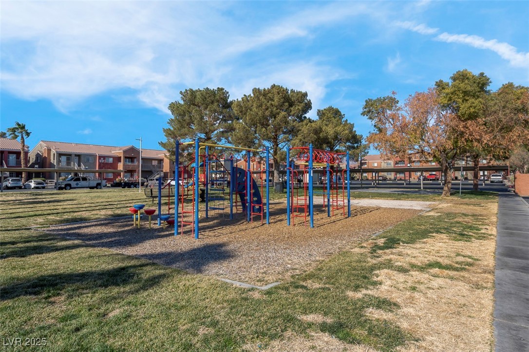 4730 East Craig Road, Unit 2036 Las Vegas, NV 89115 - Photo 27 of 30