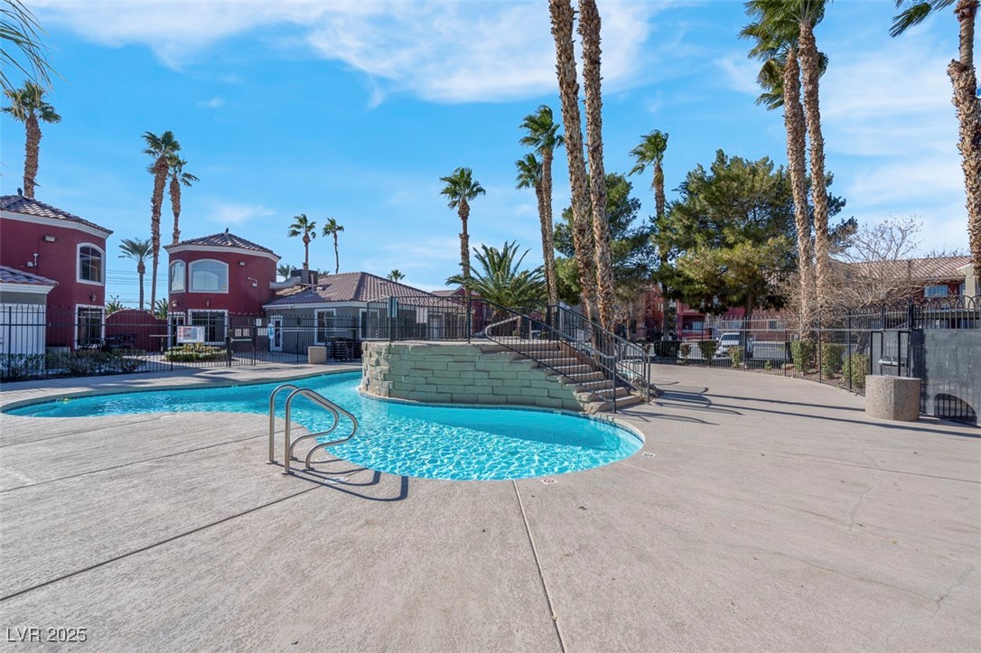4730 East Craig Road, Unit 2036 Las Vegas, NV 89115 - Photo 28 of 30