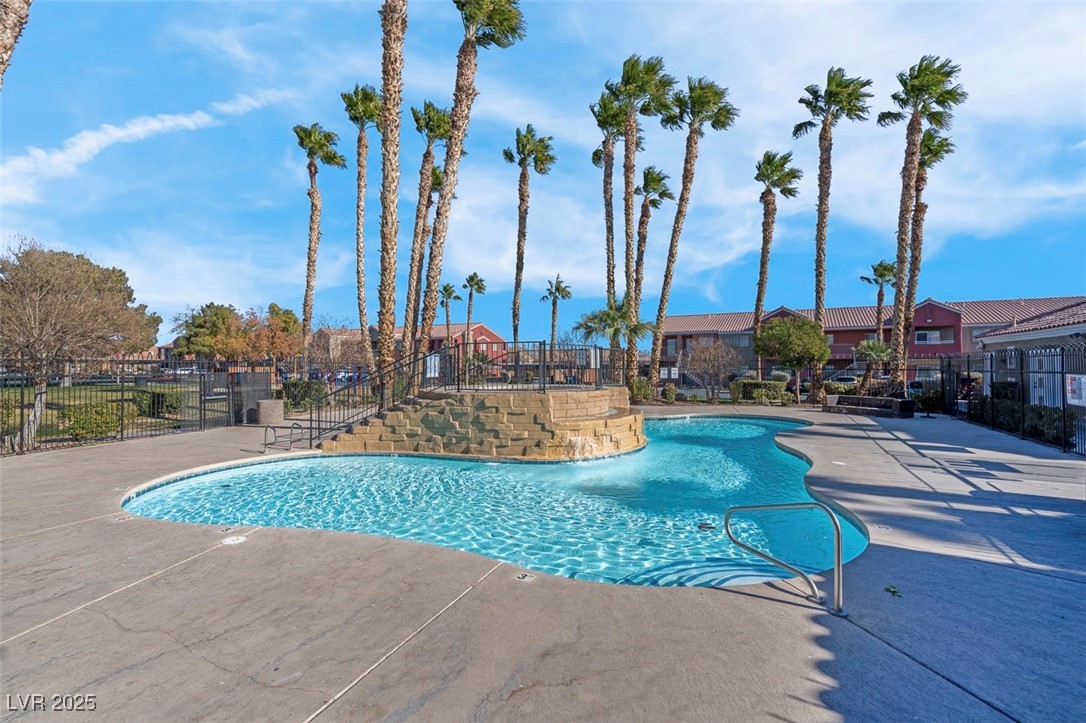 4730 East Craig Road, Unit 2036 Las Vegas, NV 89115 - Photo 29 of 30