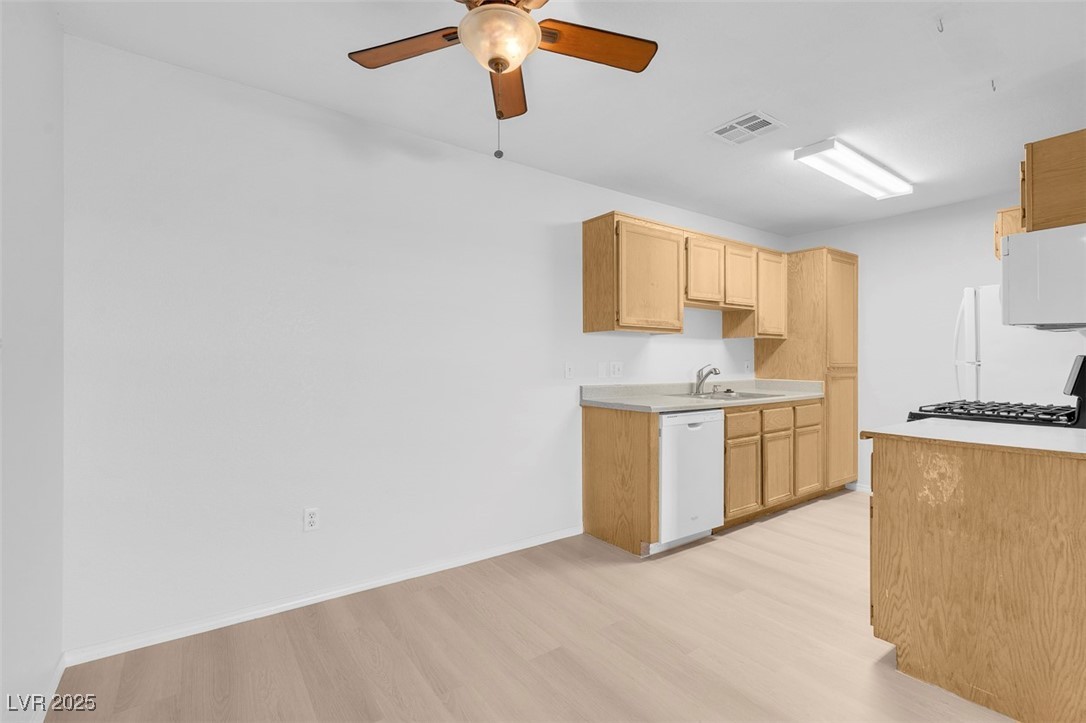 4730 East Craig Road, Unit 2036 Las Vegas, NV 89115 - Photo 4 of 30