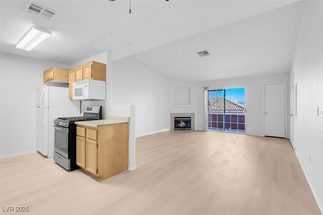 4730 East Craig Road, Unit 2036 Las Vegas, NV 89115 - Photo 5 of 30