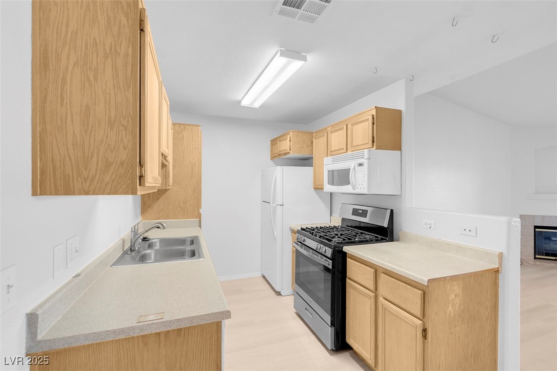 4730 East Craig Road, Unit 2036 Las Vegas, NV 89115 - Photo 6 of 30