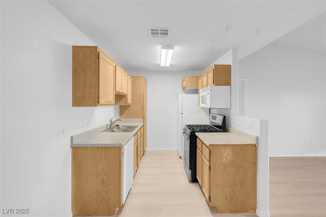 4730 East Craig Road, Unit 2036 Las Vegas, NV 89115 - Photo 7 of 30