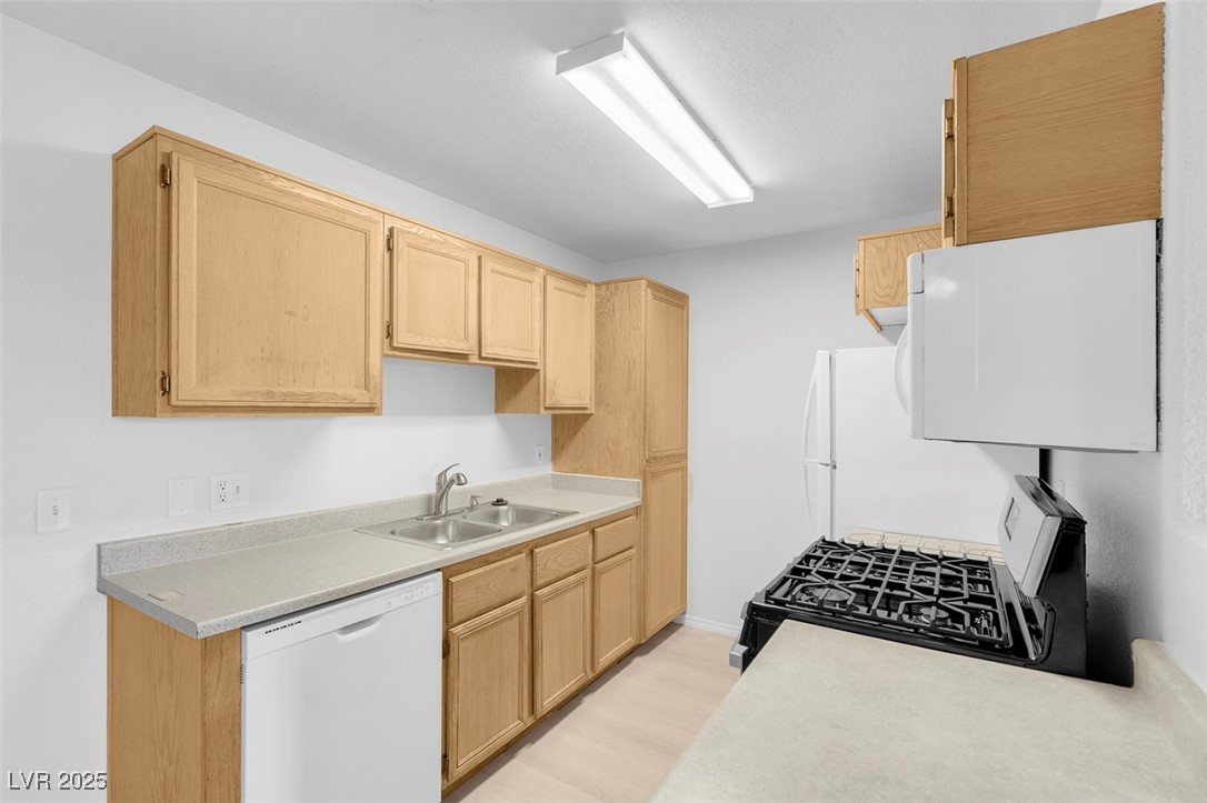 4730 East Craig Road, Unit 2036 Las Vegas, NV 89115 - Photo 8 of 30