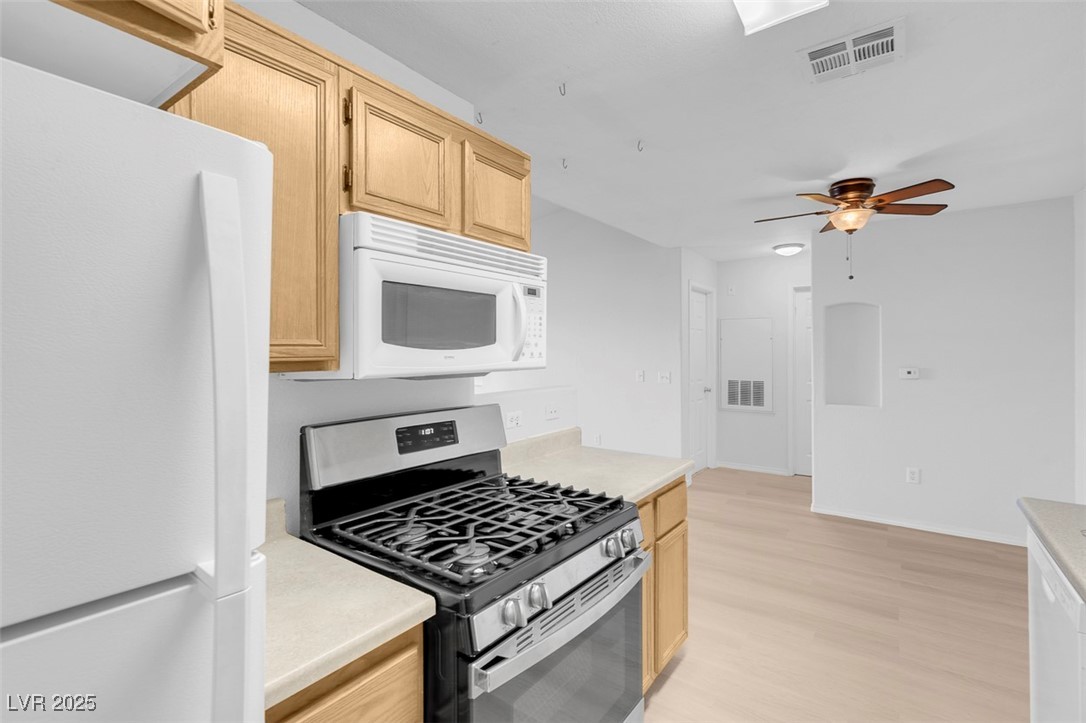 4730 East Craig Road, Unit 2036 Las Vegas, NV 89115 - Photo 10 of 30