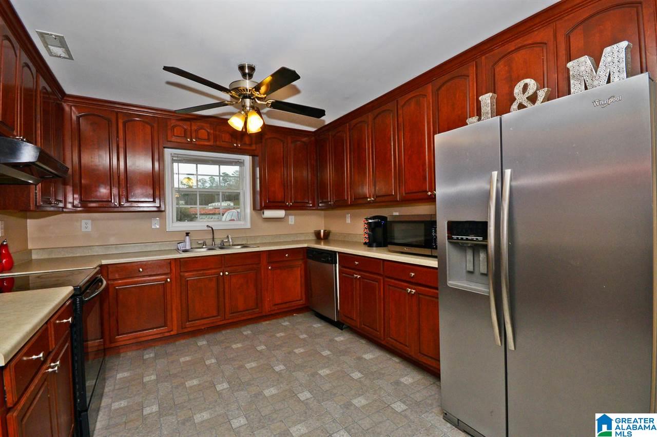 1821 Day Gap Road Cullman, AL 35057 - Photo 4 of 19