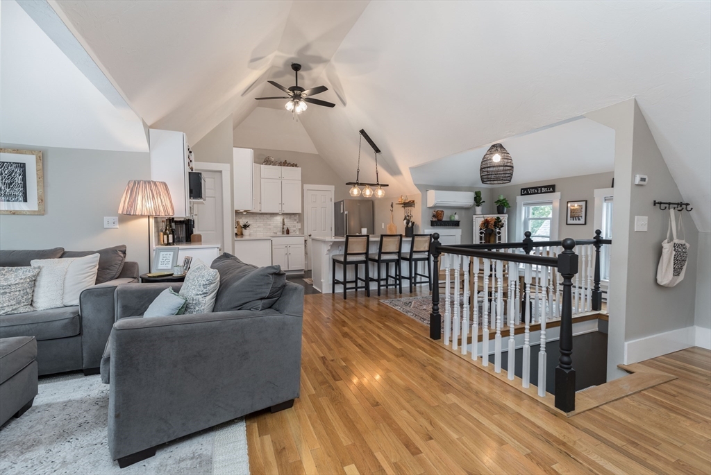 36 Saxton Street, Unit 3 Boston, MA 02125 - Photo 2 of 12