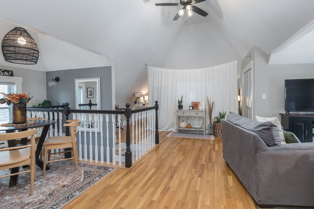 36 Saxton Street, Unit 3 Boston, MA 02125 - Photo 7 of 12