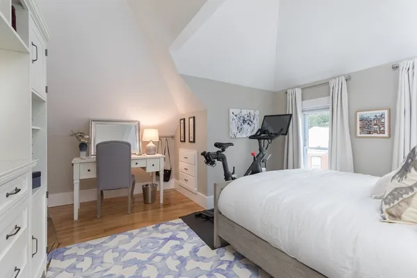 $2,800 | 36 Saxton Street, Unit 3, Boston, MA 02125