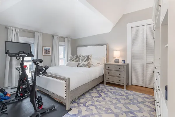 $2,800 | 36 Saxton Street, Unit 3, Boston, MA 02125