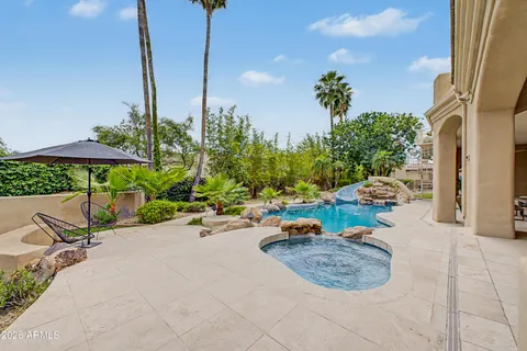 $4,950,000 | 3301 East El Camino Sin Nombre, Paradise Valley, AZ 85253
