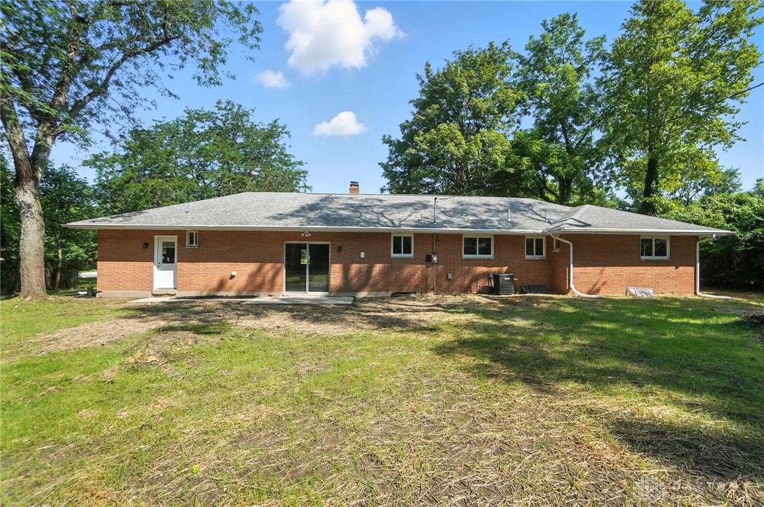 3854 Rexford Road Beavercreek, OH 45430 - Photo 50 of 55