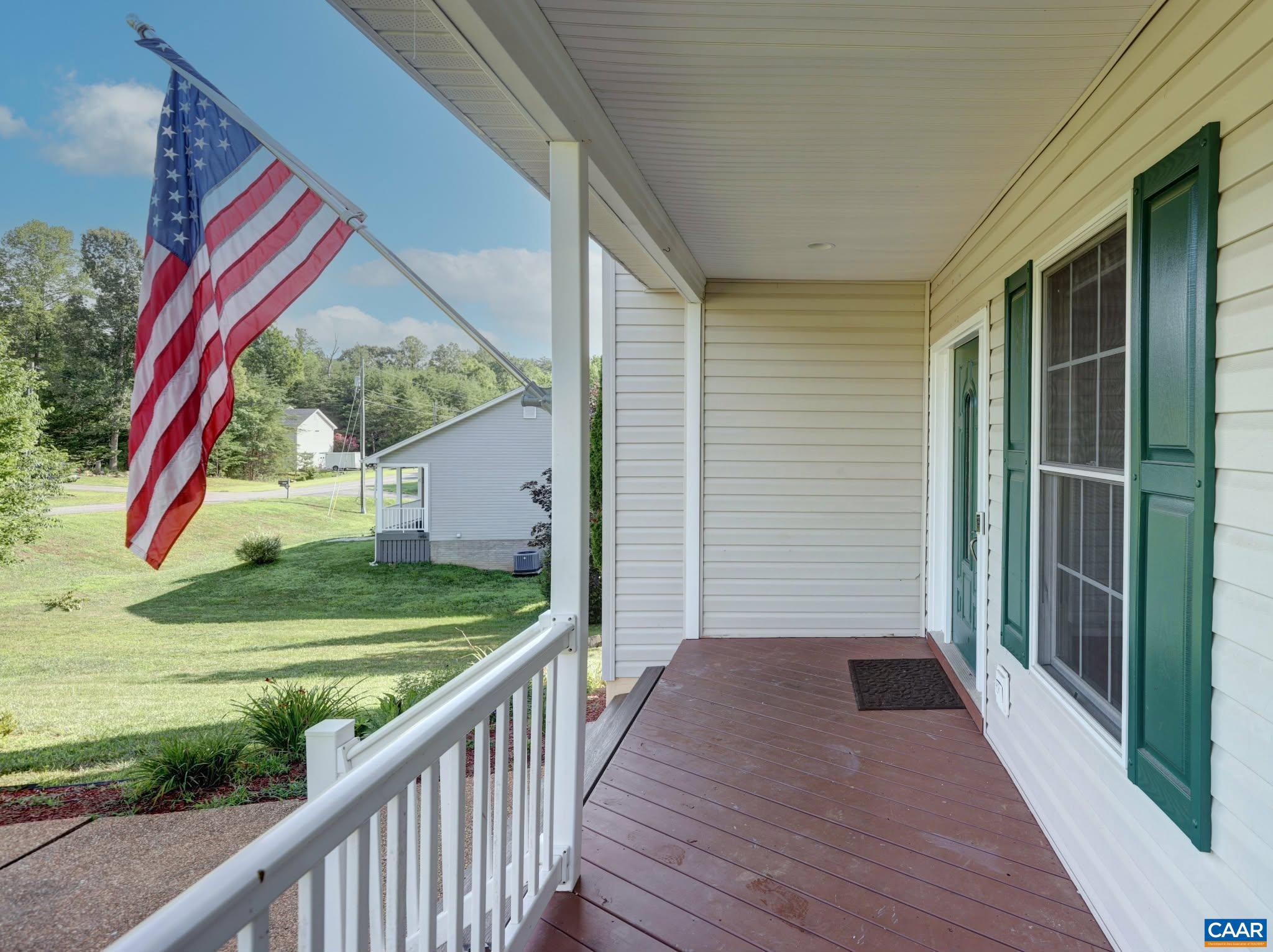 185 Angie Place Ruckersville, VA 22968 - Photo 5 of 73