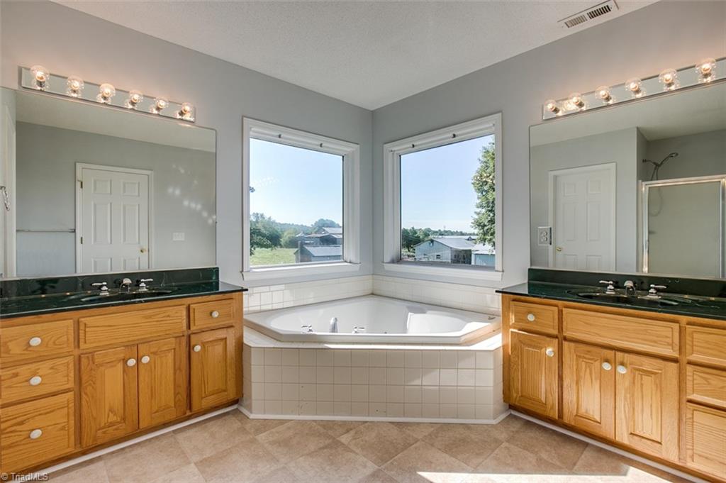 2034 Wicker Lovell Road Randleman, NC 27317 - Photo 15 of 27 Gallery Image 15