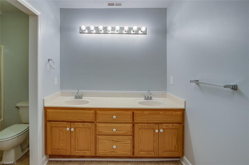 2034 Wicker Lovell Road Randleman, NC 27317 - Photo 22 of 27 New mirror coming soon.