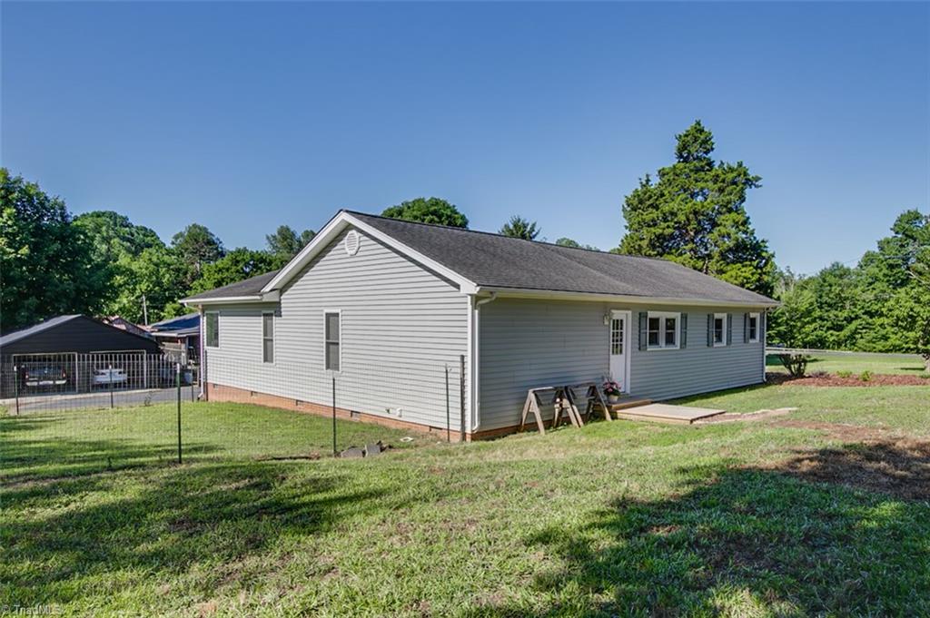 2034 Wicker Lovell Road Randleman, NC 27317 - Photo 26 of 27 Gallery Image 26