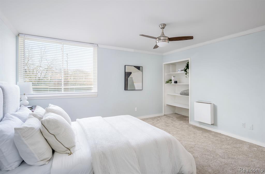 4049 West Maple Road, Unit A205 Bloomfield Hills, MI 48301 - Photo 12 of 16 Gallery Image 12