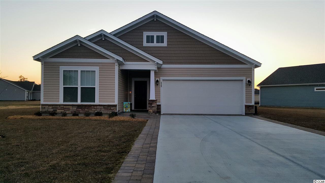 628 Mirella Loop Myrtle Beach, SC 29579 - Photo 1 of 1 Gallery Image 1