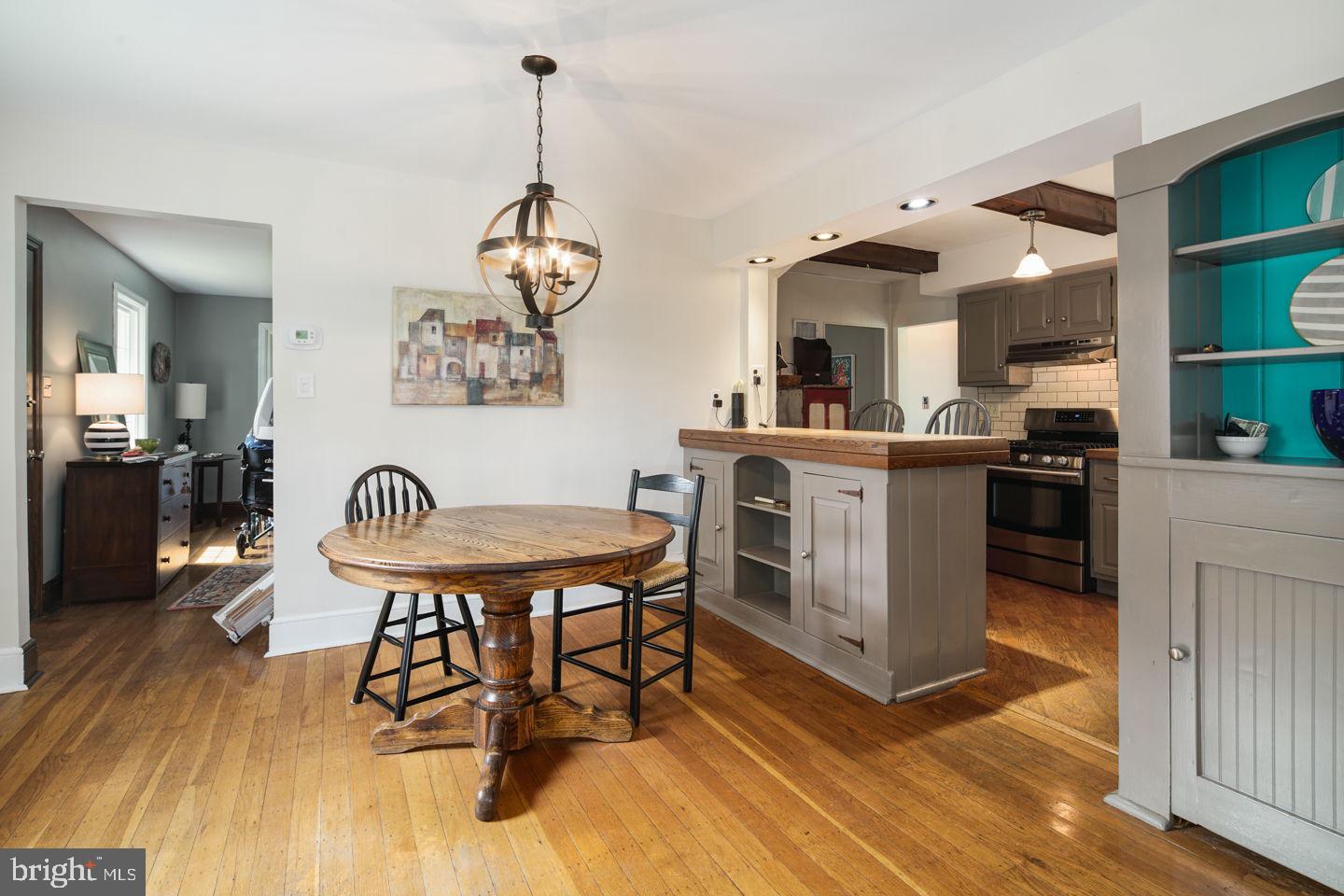 257 Hopkins Road Haddonfield, NJ 08033 - Photo 12 of 26