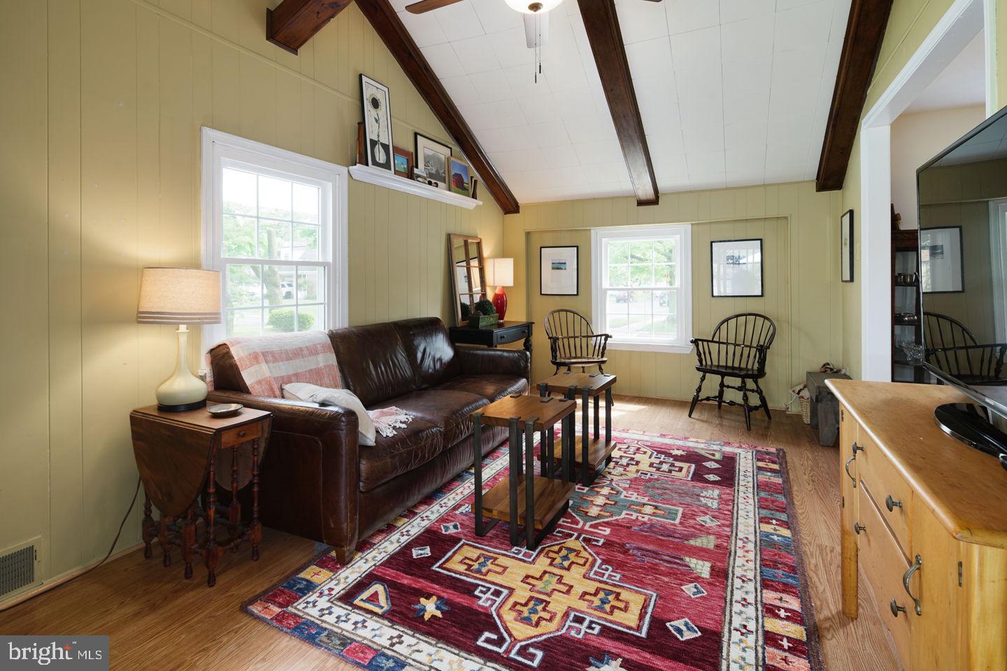257 Hopkins Road Haddonfield, NJ 08033 - Photo 14 of 26