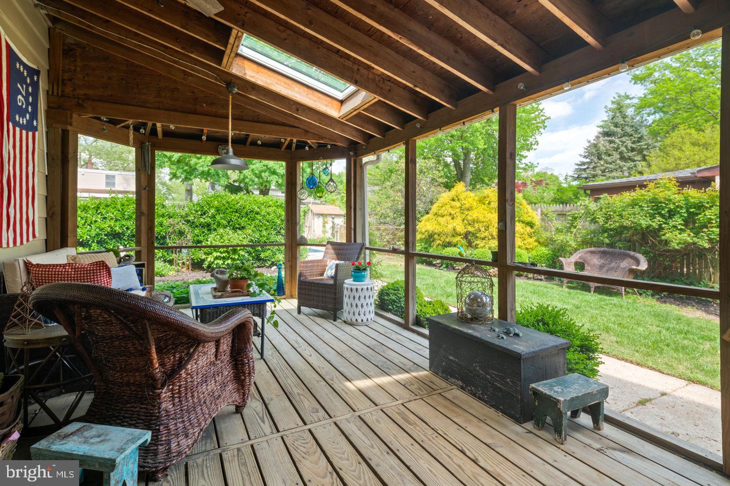 257 Hopkins Road Haddonfield, NJ 08033 - Photo 22 of 26