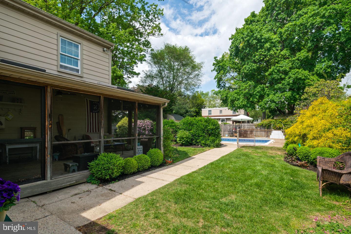 257 Hopkins Road Haddonfield, NJ 08033 - Photo 23 of 26