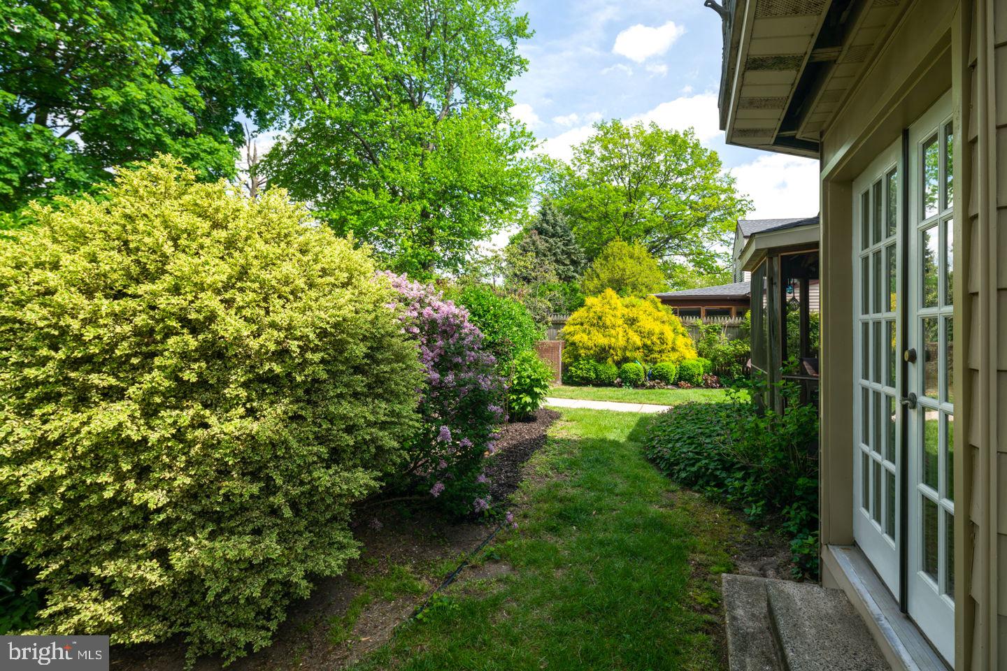 257 Hopkins Road Haddonfield, NJ 08033 - Photo 24 of 26