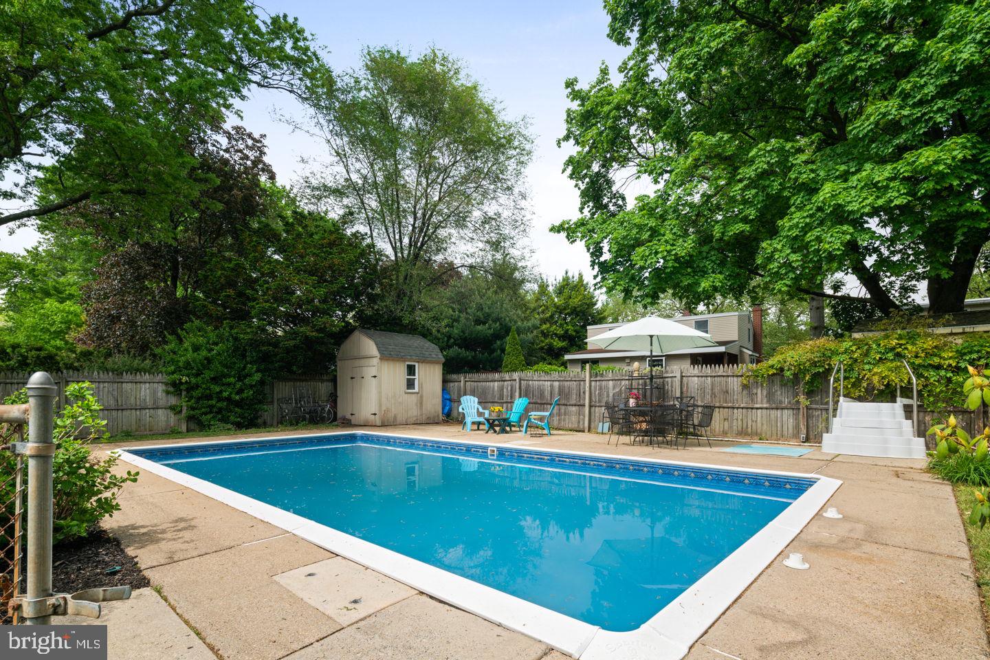 257 Hopkins Road Haddonfield, NJ 08033 - Photo 25 of 26