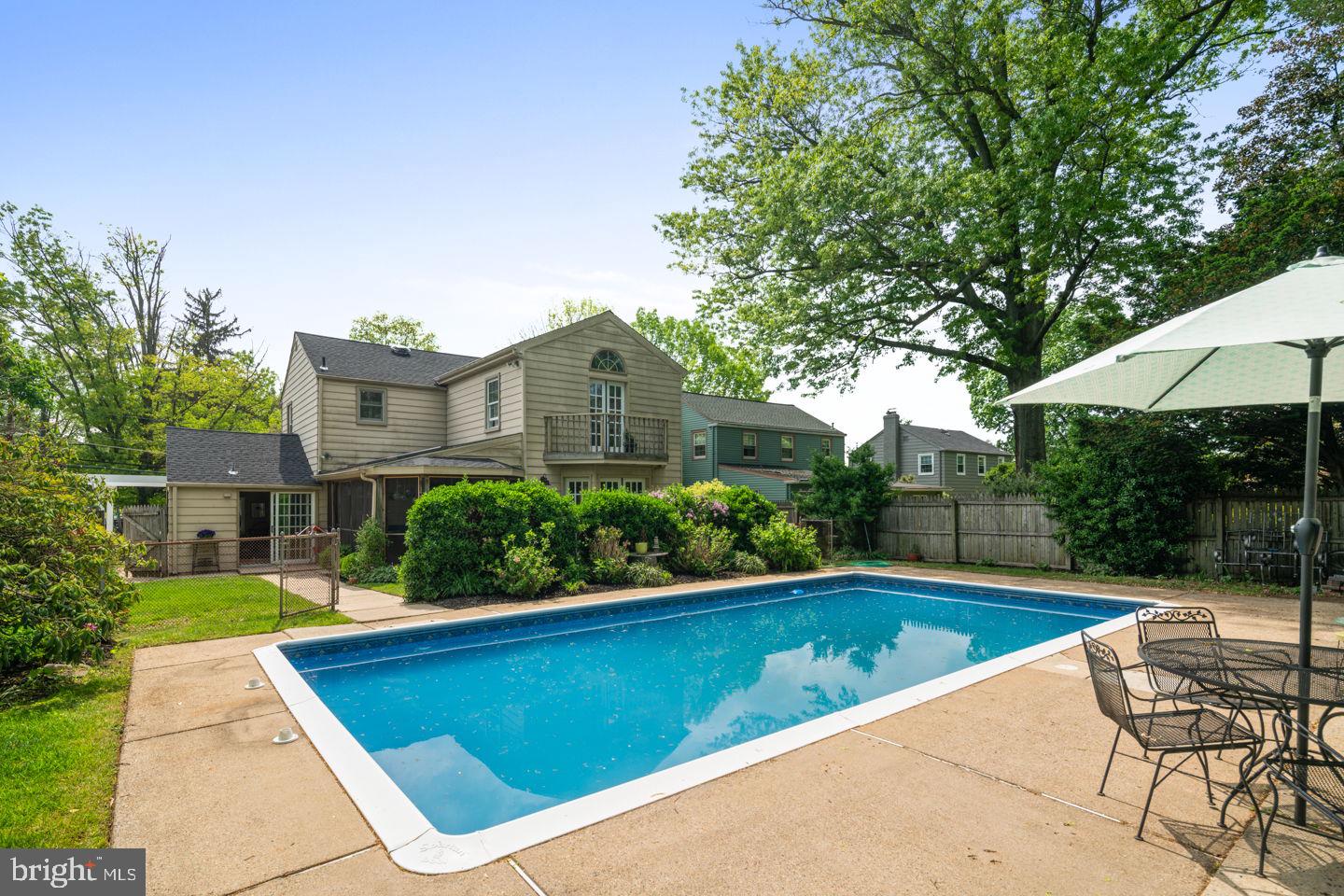 257 Hopkins Road Haddonfield, NJ 08033 - Photo 26 of 26