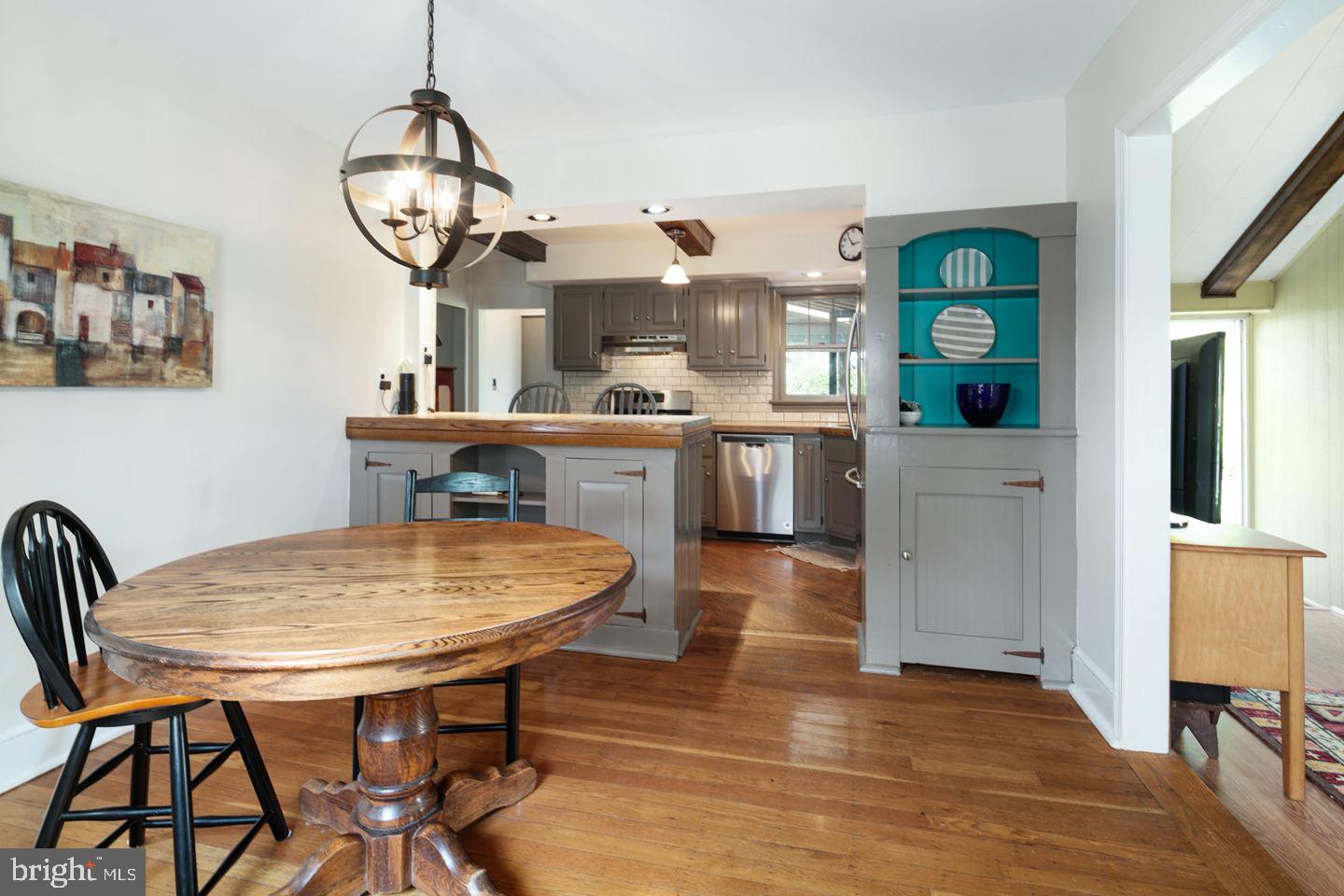 257 Hopkins Road Haddonfield, NJ 08033 - Photo 9 of 26