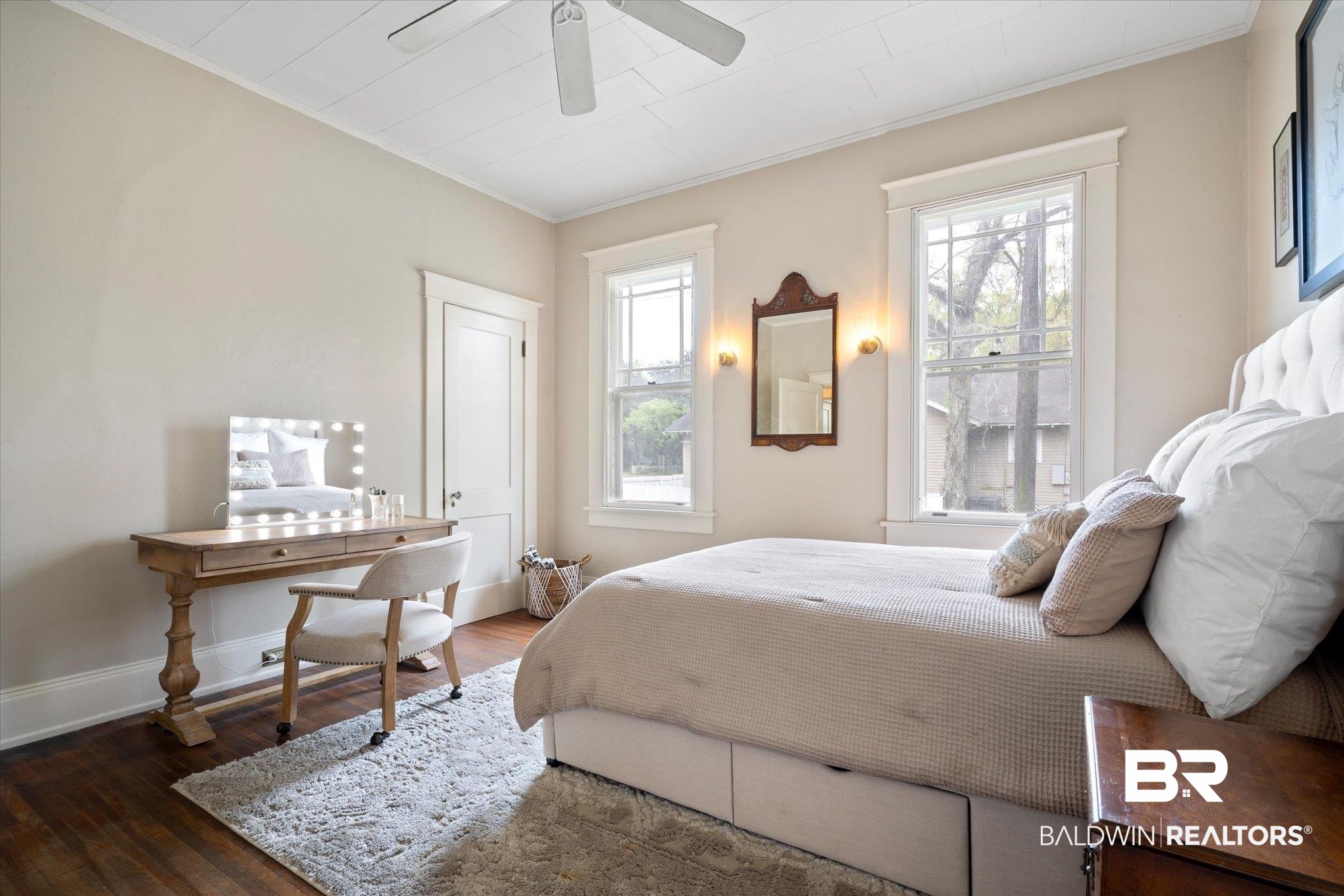 466 Michigan Avenue Mobile, AL 36604 - Photo 19 of 38 Bedrooom 1