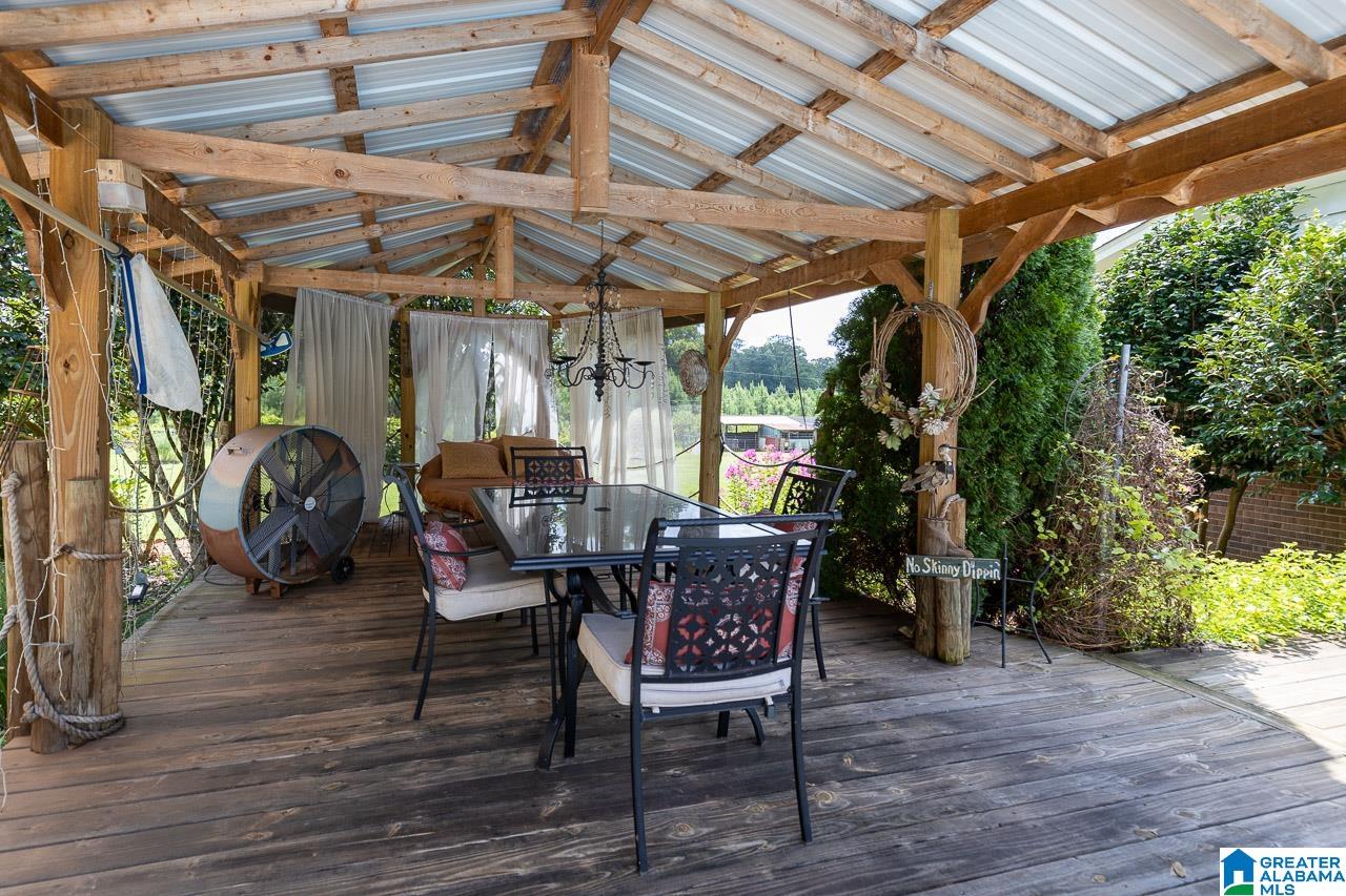 521 Chastain Road Talladega, AL 35160 - Photo 42 of 72