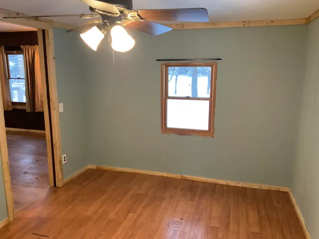 $127,900 | 8387 East 7 Mile Road, Luther, MI 49656