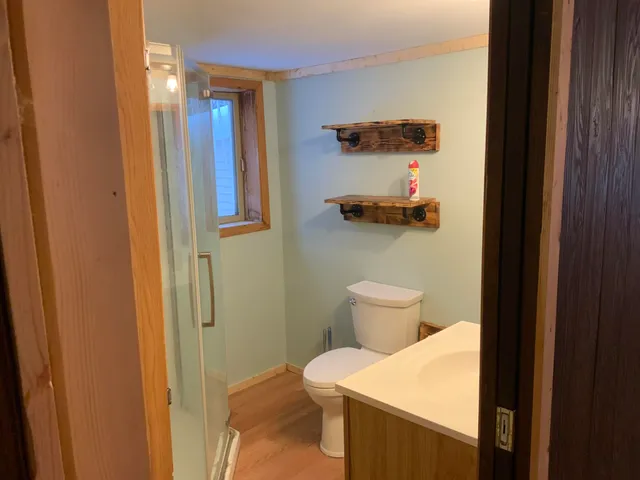 $127,900 | 8387 East 7 Mile Road, Luther, MI 49656