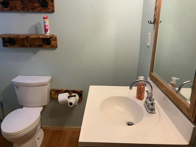 $127,900 | 8387 East 7 Mile Road, Luther, MI 49656