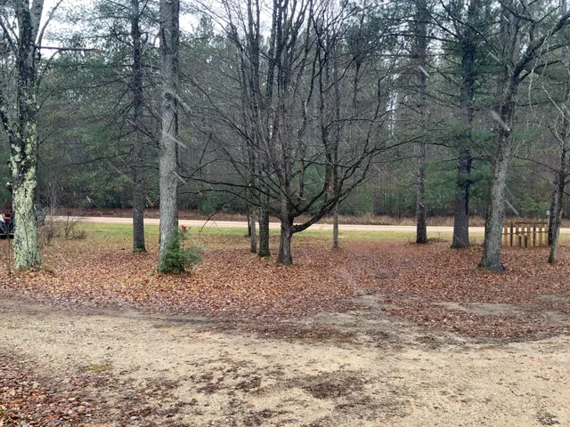 $127,900 | 8387 East 7 Mile Road, Luther, MI 49656