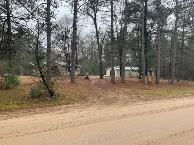 $127,900 | 8387 East 7 Mile Road, Luther, MI 49656