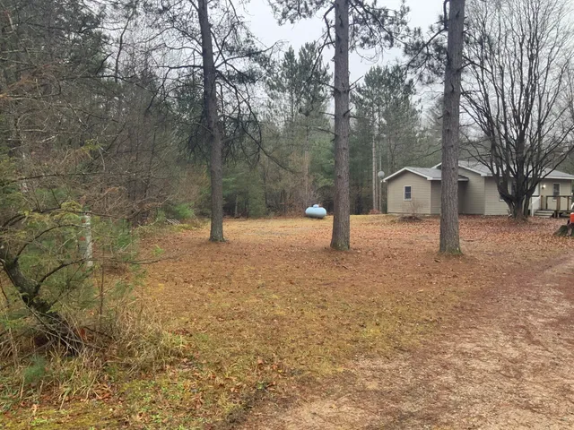 $127,900 | 8387 East 7 Mile Road, Luther, MI 49656