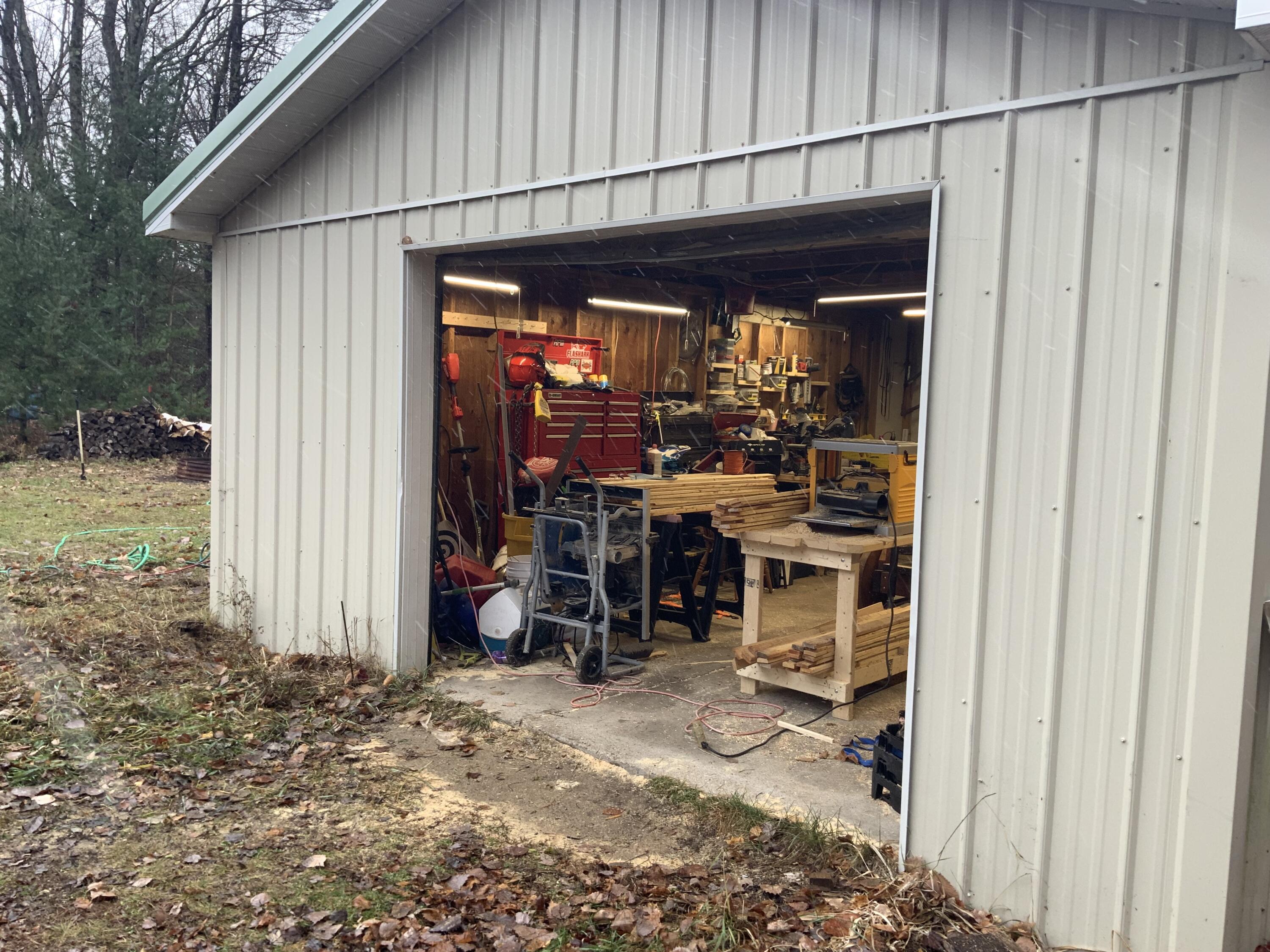 8387 East 7 Mile Road Luther, MI 49656 - Photo 40 of 49 IMG_2489